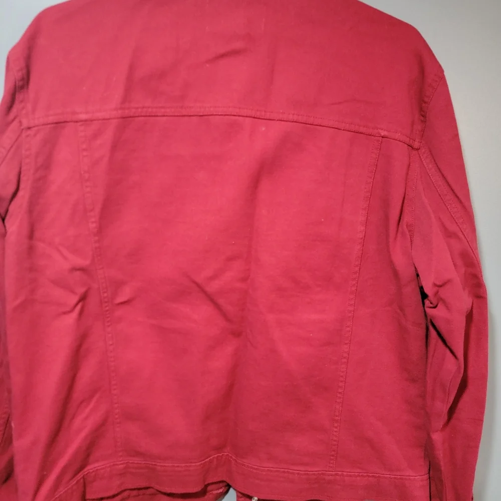 Sun & Stone Jacket - Picture 5 of 7